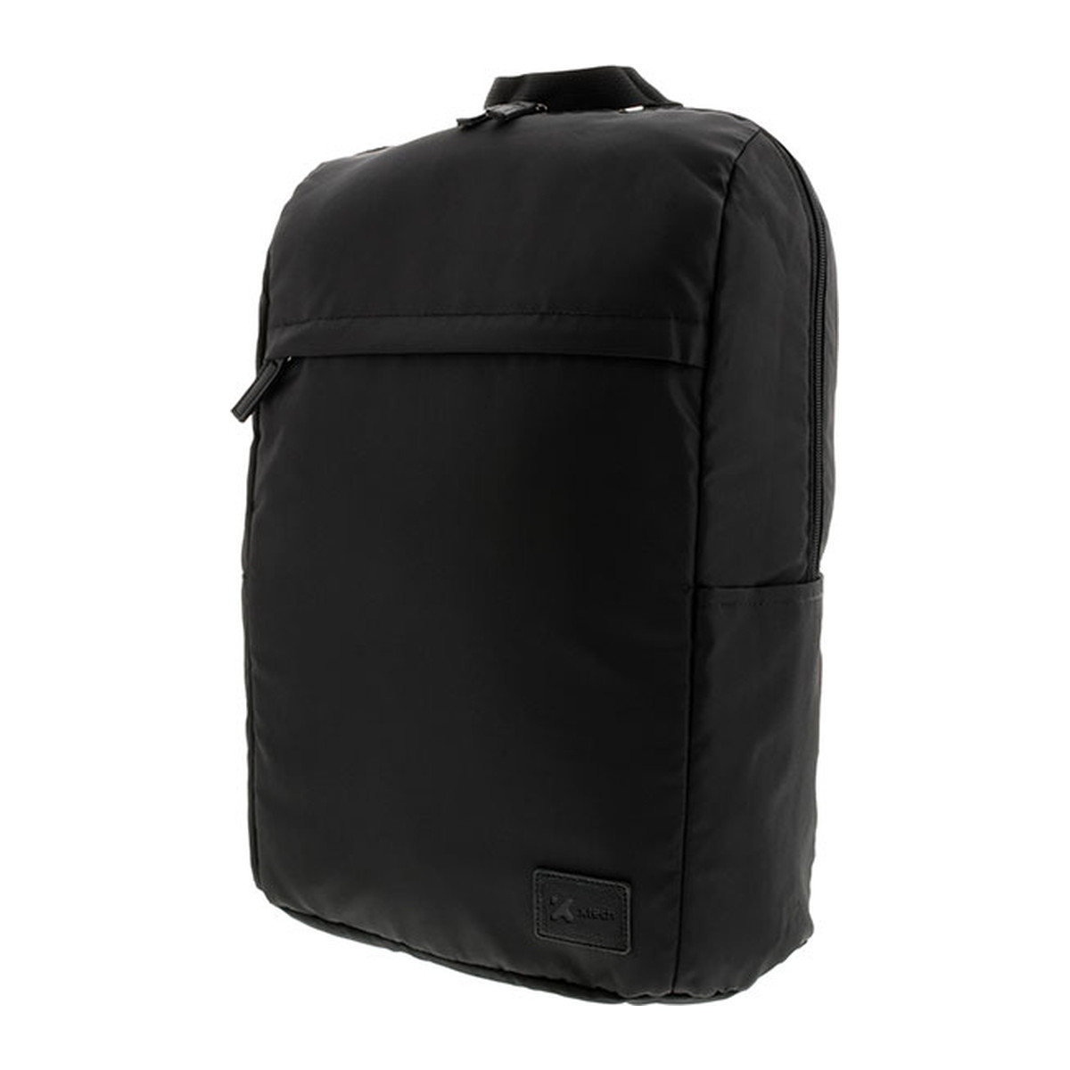 Mochila para laptop Xtech 15.6" poliéster negro