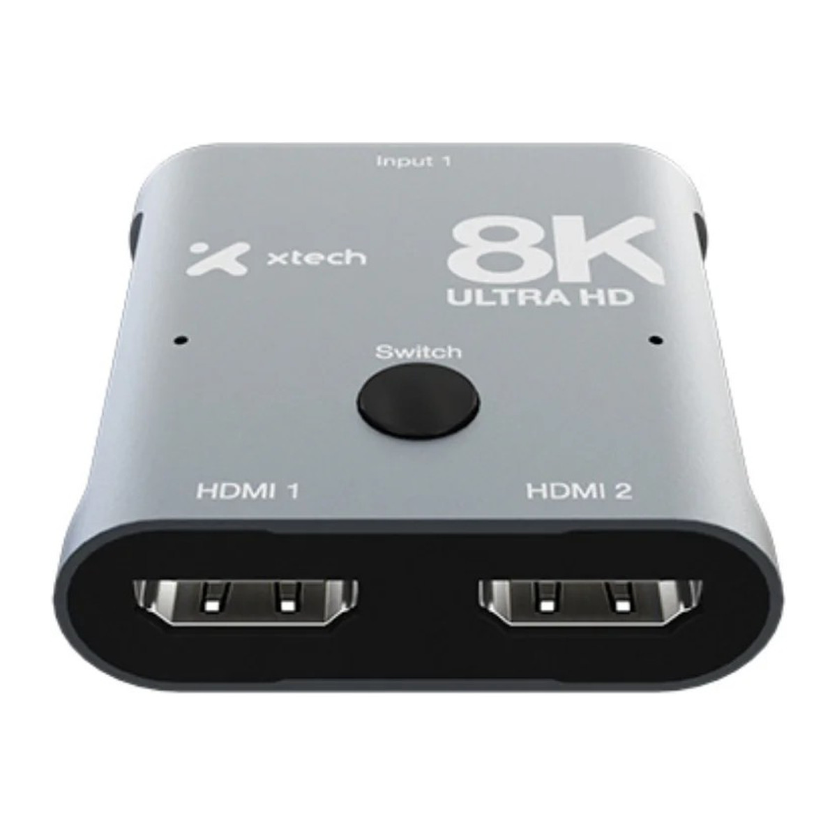 Switch Xtech XHA-440 2-Port