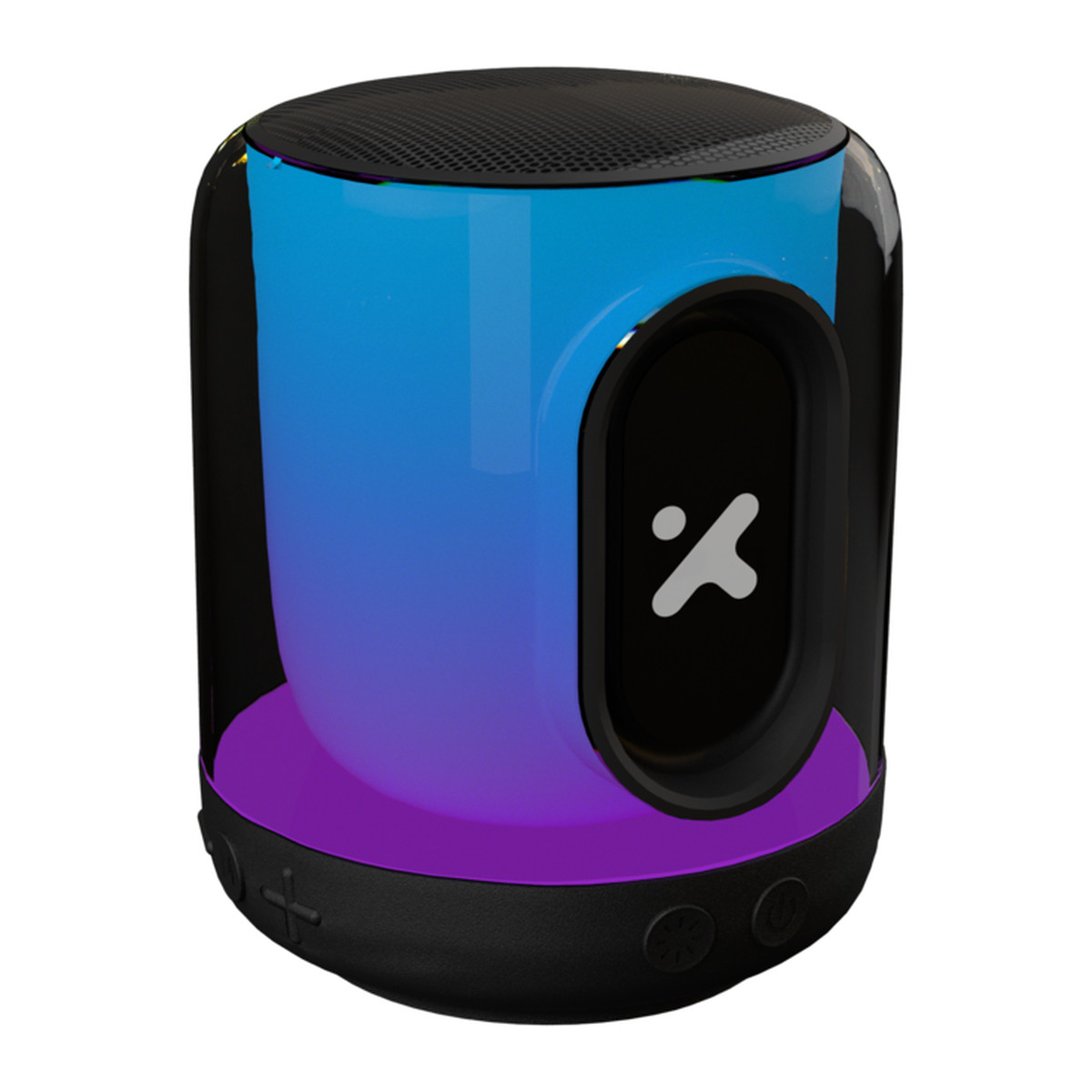 Bocina Bluetooth Xtech XTS-617 5W