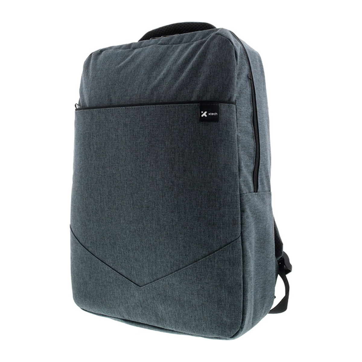 Mochila Xtech LIVERPOOL 15.6" Gris