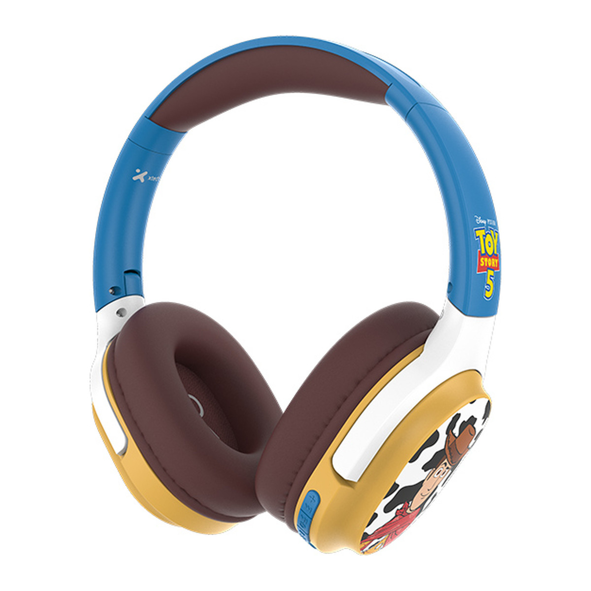 Audífonos inalámbricos Xtech XTH-D383TS