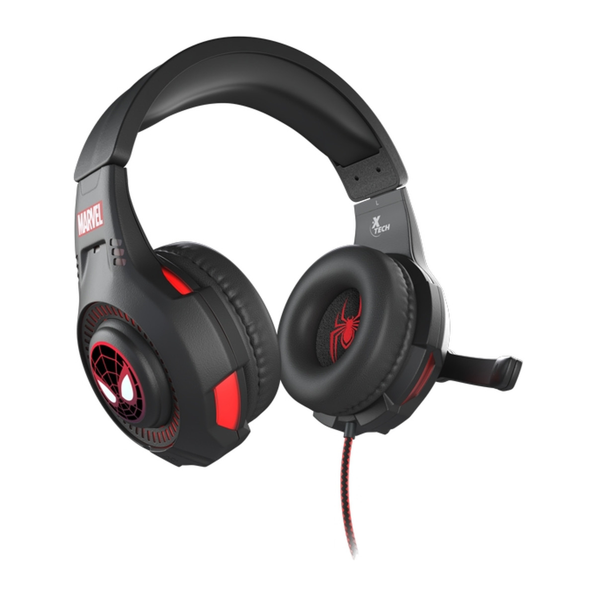 Audífonos Xtech M541SM