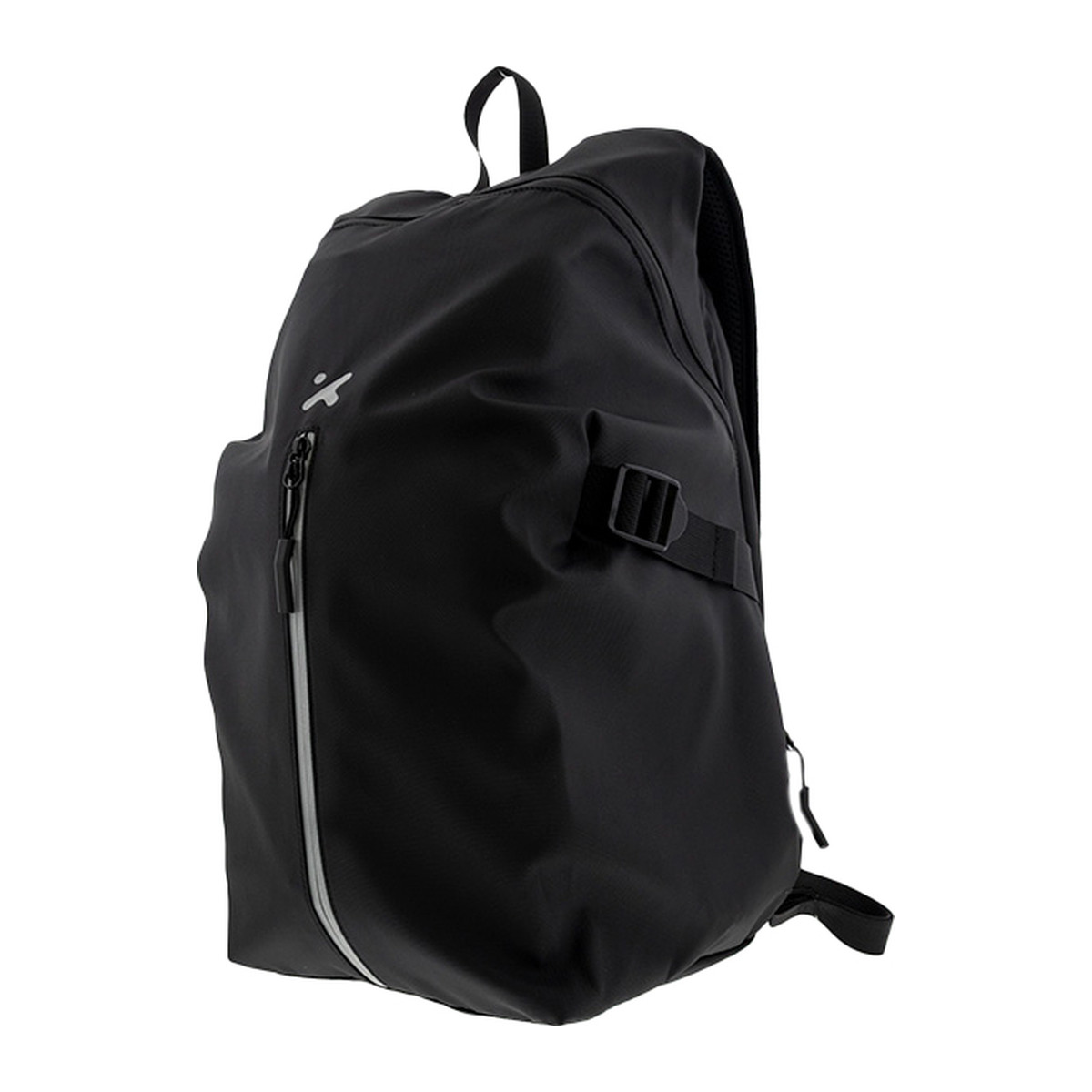 Mochila para casco Xtech 15.6" 900D poliéster negro