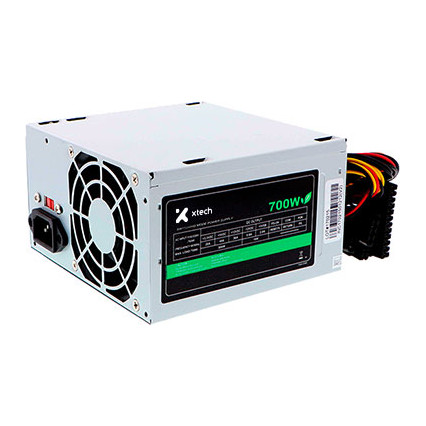 Fuente de poder Xtech P4 700 vatios