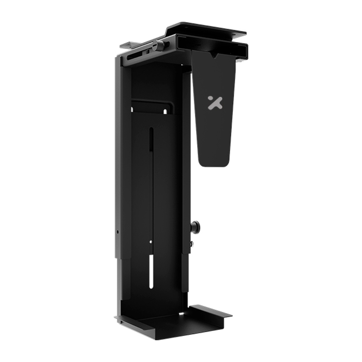 Soporte para PC y UPS Xtech XTA-600 negro