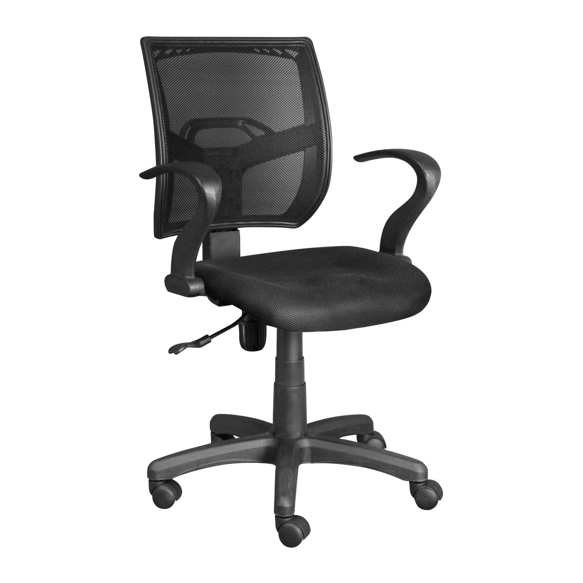 Silla Xtech XTF-SC410 Negro