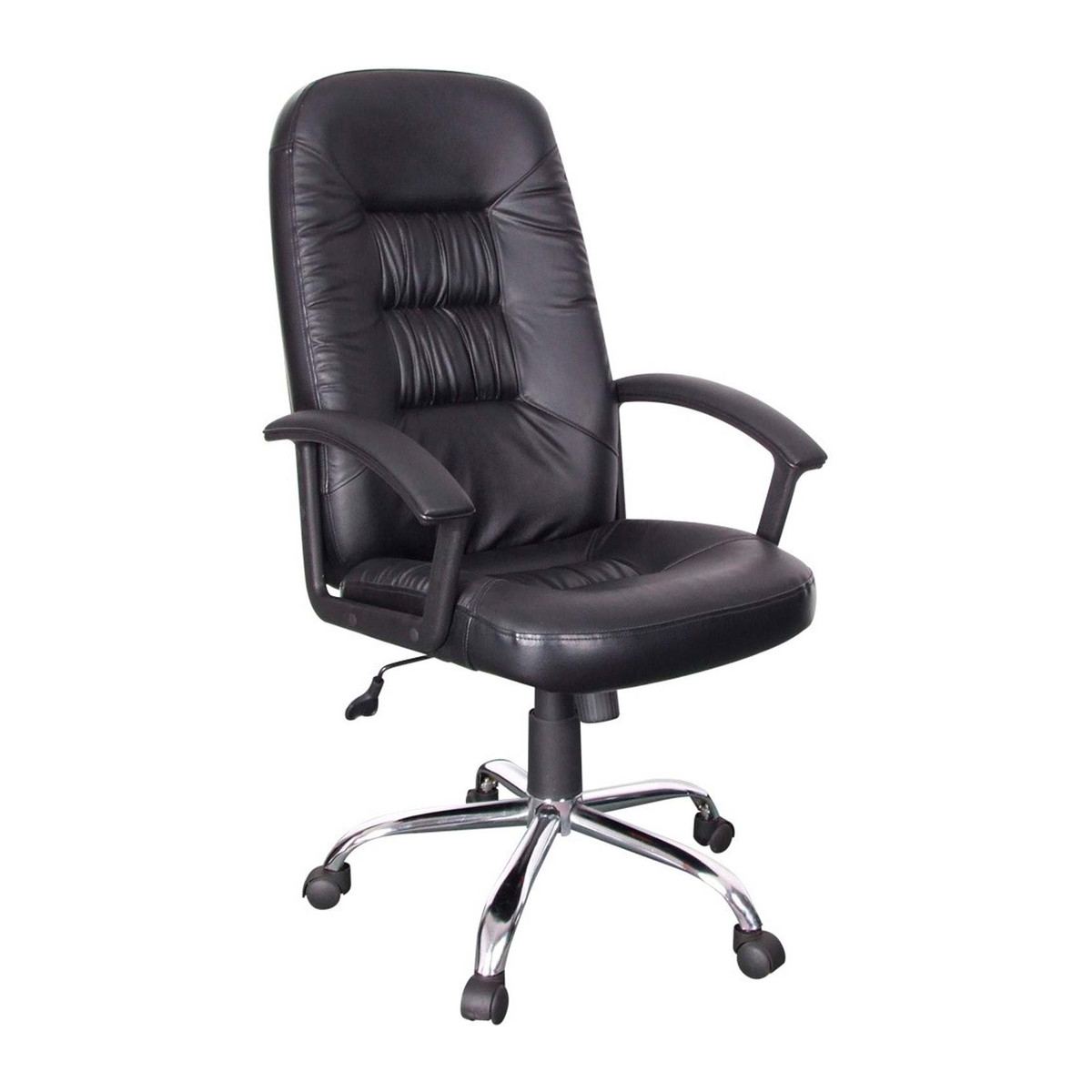 Silla ejecutiva Xtech Calabria AM160GEN32 Negro