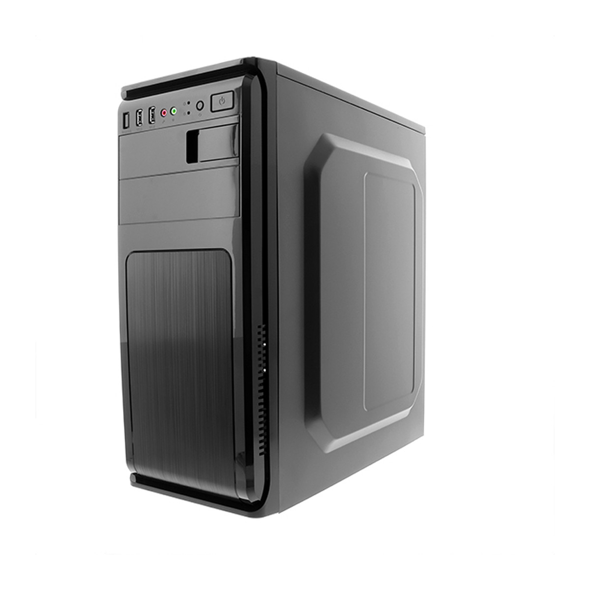 Gabinete Xtech XTQ-209 600W