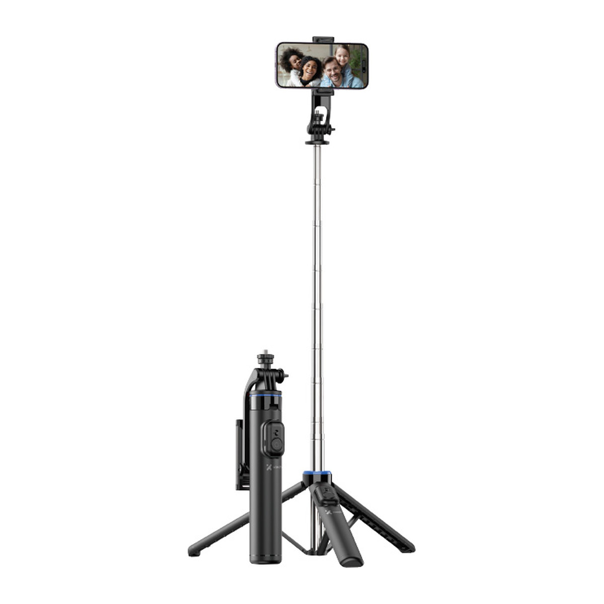 Selfie stick con trípode Xtech Snap Flex XSS-211