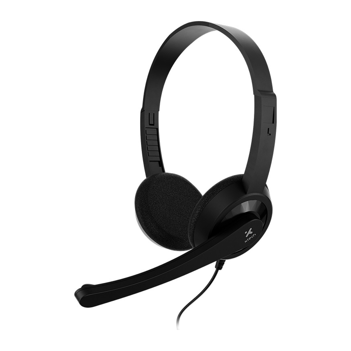 Audífonos Xtech XTH-241