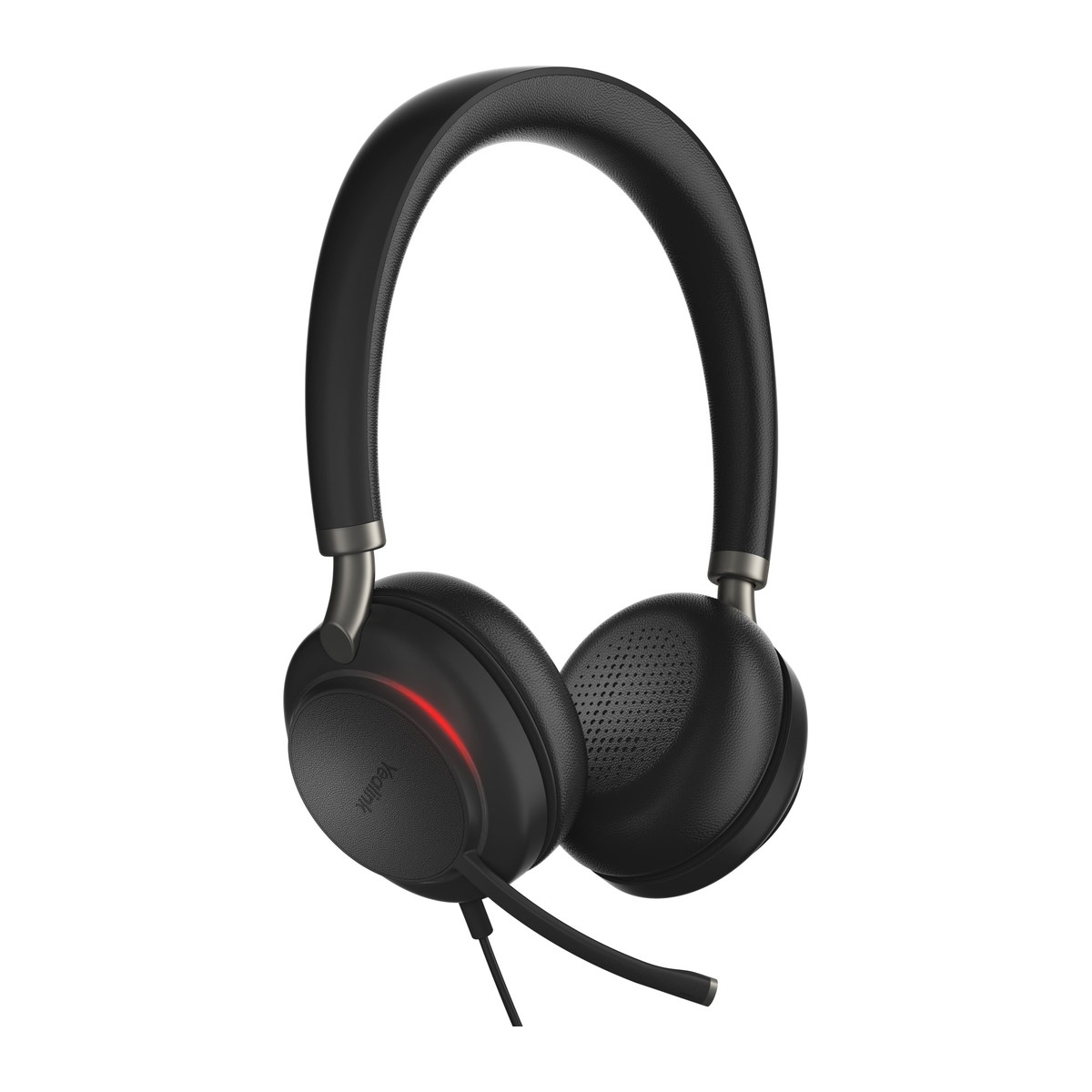 Audífonos Yealink UH35 Dual