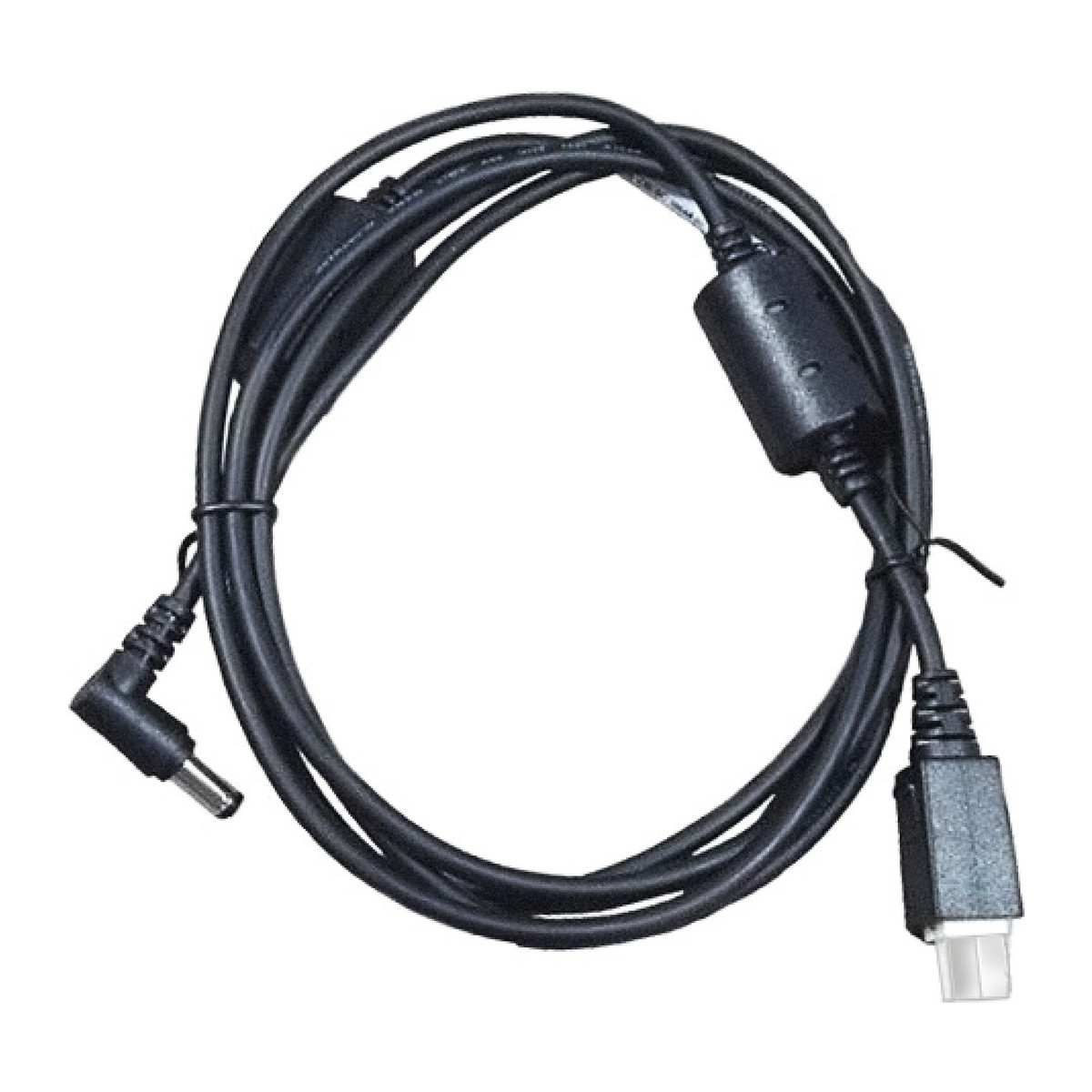 Cable Zebra CBL-DC-388A1-01 1,8 m Negro