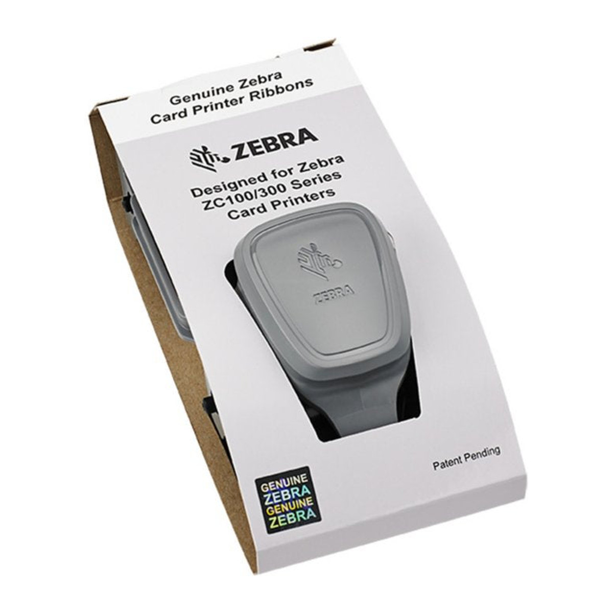Cinta para impresora Zebra 800300-350LA