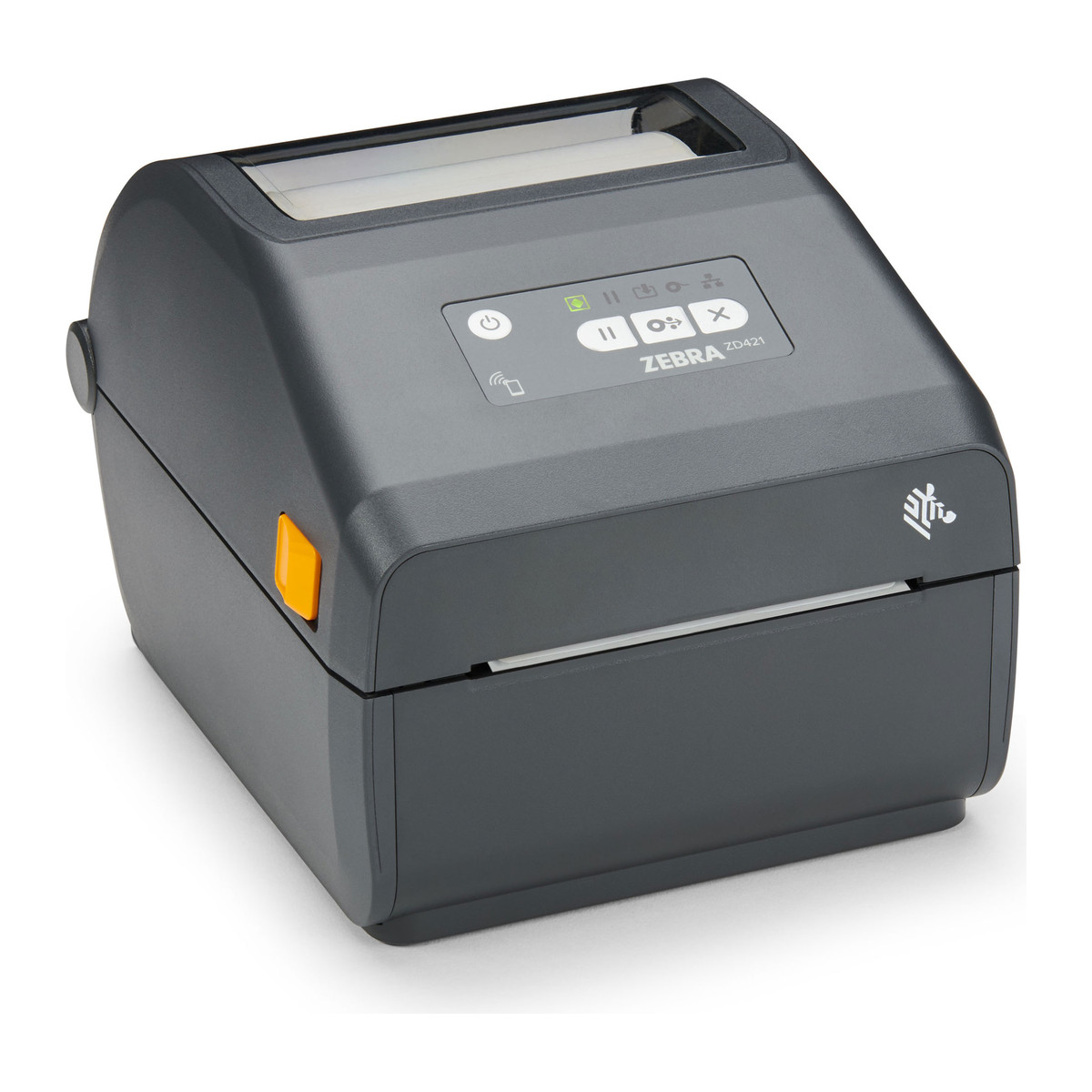 Impresora de etiquetas Zebra ZD421t transferencia térmica 203 DPI USB Ethernet Bluetooth