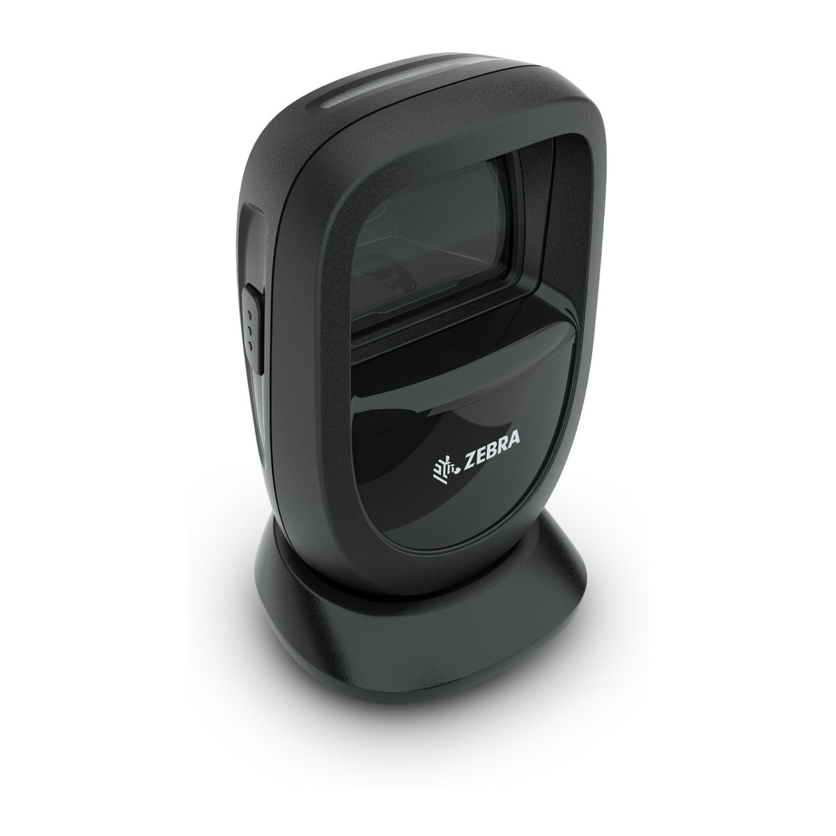 Lector de código de barras Zebra DS9308-SR 1D/2D USB de presentación Negro